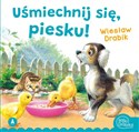 Uśmiechnij się, piesku!