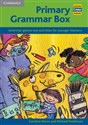 Primary Grammar Box - Nixon Caroline, Tomli Michael