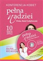 [Audiobook] Pełna nadziei CD MP3