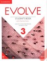 Evolve 3 Student's Book with Practice Extra