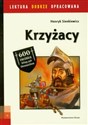 Krzyżacy Lektura dobrze opracowana