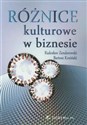 Różnice kulturowe w biznesie - Radosław Zenderowski, Bartosz Koziński