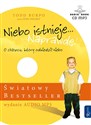 [Audiobook] Niebo istnieje naprawdę