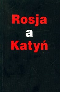 Rosja a Katyń