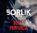 [Audiobook] Boska proporcja