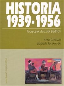 Historia 1939-1956 Szkoły średnie