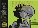 Fistaszki zebrane 1997-1998 - Charles M. Schulz