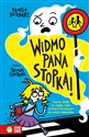 Widmo pana Stopka! Szkolne szaleństwa - Pamela Butchart