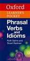Oxford Learner's Pocket Phrasal Verbs and Idioms 