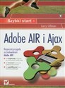 Adobe Air i Ajax Szybki start
