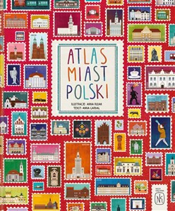 Atlas miast Polski