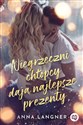 Niegrzeczni chłopcy dają najlepsze prezenty