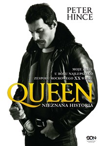 Queen Historia nieznana