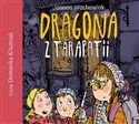 [Audiobook] Dragona z Tarapatii