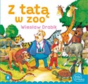 Z tatą w zoo - Wiesław Drabik, Marek Szal