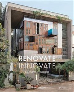 Renovate Innovate 