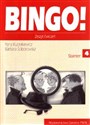 Bingo! 4 Starter Zeszyt ćwiczeń - Ilona Kubrakiewicz, Barbara Ściborowska
