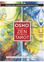 Osho Zen Tarot Książka + Karty - Opracowanie Zbiorowe