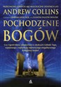 Pochodzenie bogów - Andrew Collins