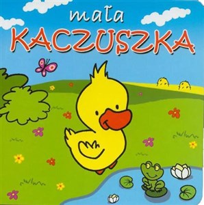 Mała Kaczuszka