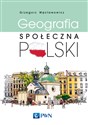 Geografia społeczna Polski - Grzegorz Węcławowicz