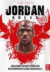 Jordan Rules