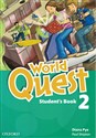 World Quest 2 Student's Book