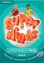 Super Minds American English Level 3 Presentation Plus DVD-ROM