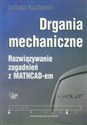 Drgania mechaniczne Rozwiązywanie zagadnień z MATHCAD-em