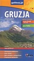 Gruzja przewodnik Plan - 