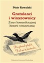 Gratulanci i winszownicy Zarys komunikacyjnej historii winszowania.