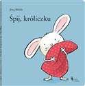 Śpij, króliczku - Jorg Muhle