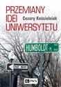 Przemiany idei uniwersytetu