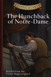 Hunchback of Notre-Dame