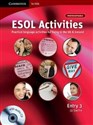 ESOL Activities Entry 3 - Jo Smith