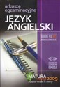 Arkusze egzaminacyjne Język Angielski  - 