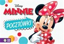 Pocztówki Disney Minnie - Agnieszka Skórzewska