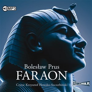 [Audiobook] Faraon