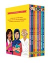 Extraordinary Lives Box Set 8 books