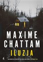 Iluzja - Maxime Chattam