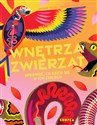 Wnętrza zwierząt - Barbara Taylor