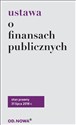 Ustawa o finansach publicznych