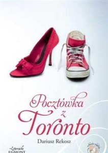 Pocztówka z Toronto