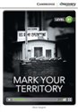 Mark Your Territory Intermediate Book with Online Access - Brian Sargent