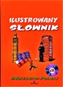Ilustrowany słownik angielsko-polski + CD