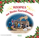 Szopka na Boże Narodzenie