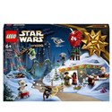 Lego STAR WARS 75366 Kalendarz adwentowy 2023 