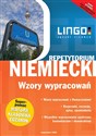 Niemiecki Wzory wypracowań Repetytorium - Beata Czerwiakowska