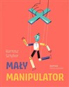 Mały manipulator - Bartosz Sztybor