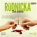 CD MP3 Zbyt piękne  - Olga Rudnicka